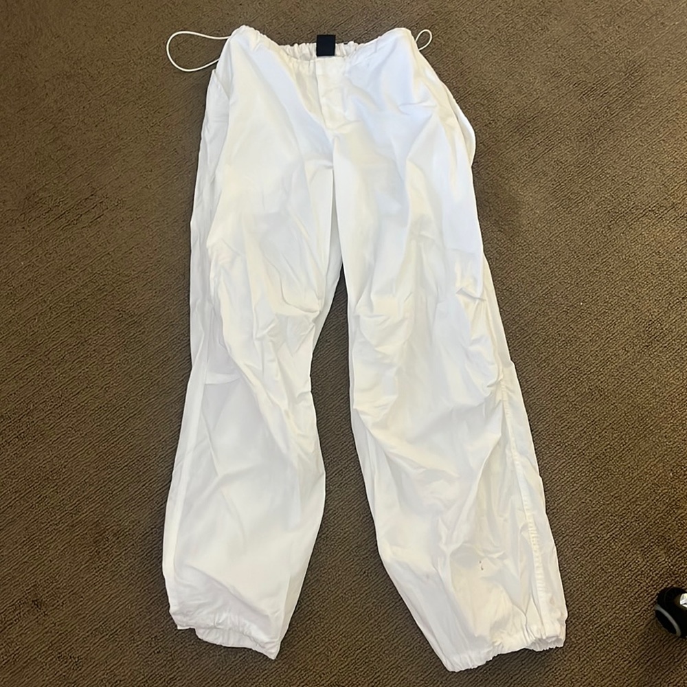 Urban outfitters parachute pants
